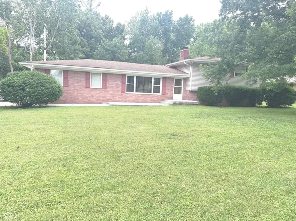 145 Jonquil Dr, Indianapolis, IN 46227