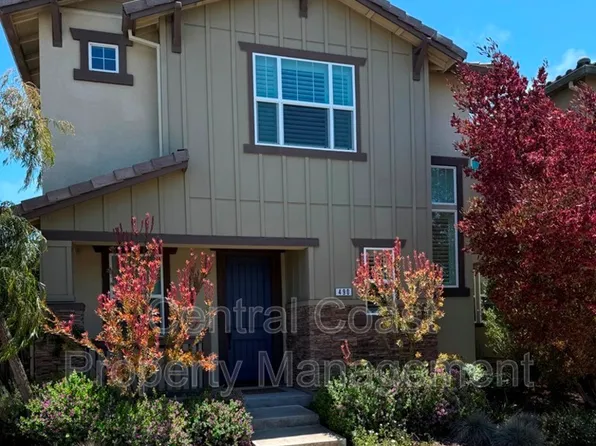 490 Palisade Dr, Marina, CA 93933