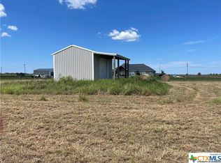 LOT 6 Landyns Path, Pt Lavaca, TX 77979