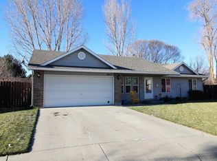 845 Aspen Pl, Mountain Home, ID 83647