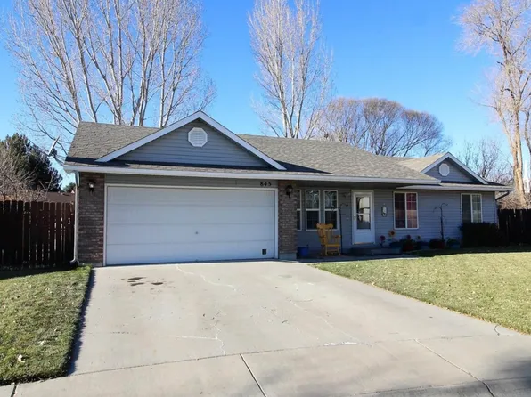 845 Aspen Pl, Mountain Home, ID 83647