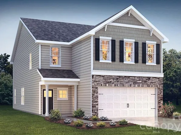 7557 Bainbridge Rd, Sherrills Ford, NC 28673
