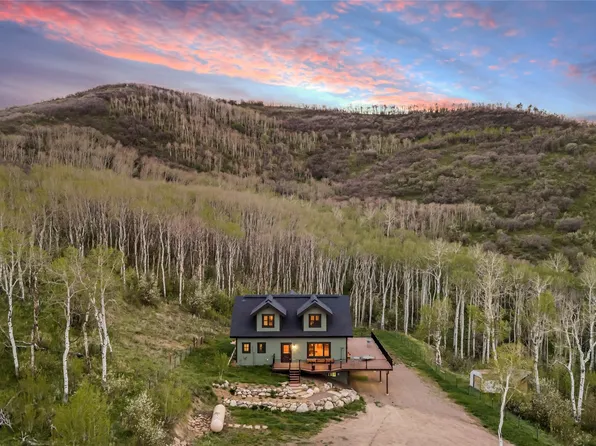 24425 Rawhide Trail, Oak Creek, CO 80467