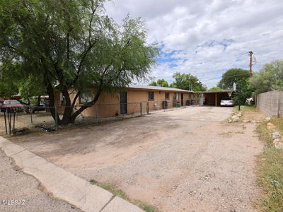 1996 W La Osa Dr, Tucson, AZ, 85705
