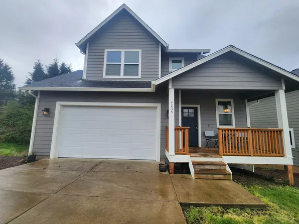 4235 Sequoia Loop, Tillamook, OR 97141