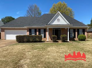 5165 Overview Rdg, Memphis, TN 38141