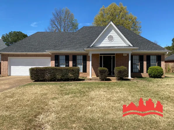 5165 Overview Rdg, Memphis, TN 38141