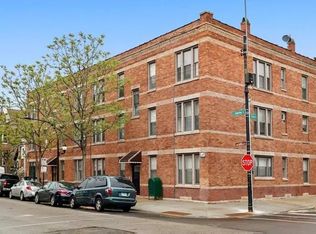 2257 S Oakley Ave #2, Chicago, IL 60608