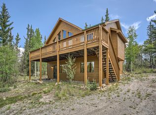 54 War Ln, Como, CO 80432