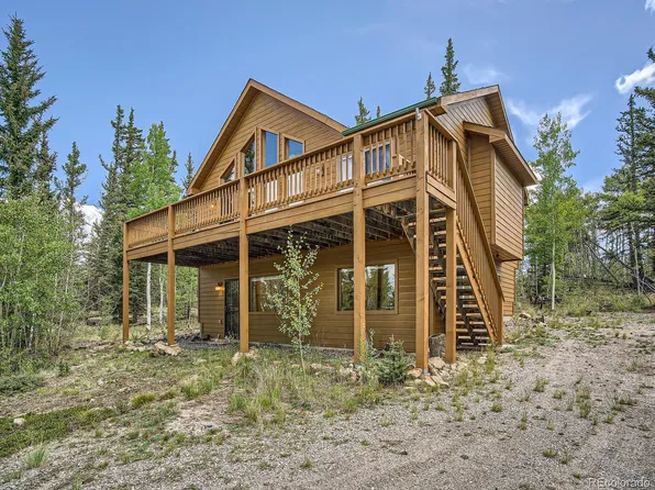 54 War Lane, Jefferson, CO 80456