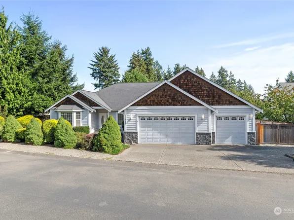 11609 12th Ave Court NW, Gig Harbor, WA 98332