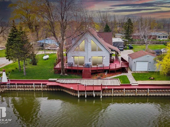 4275 Manke Rd, Fairgrove, MI 48733