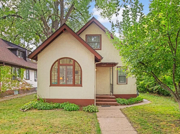 3346 41st Ave S, Minneapolis, MN 55406