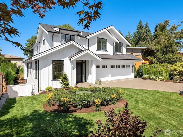 9812 NE 31st Street, Bellevue, WA 98004