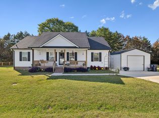 102 Bulldawg Trl LOT 2, Cornersville, TN 37047