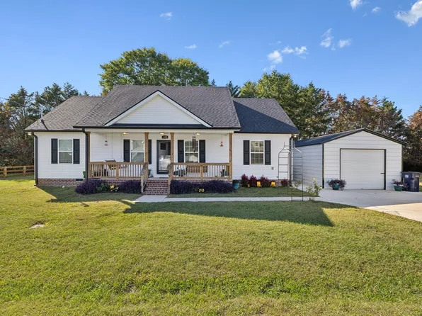 102 Bulldawg Trl, Cornersville, TN 37047