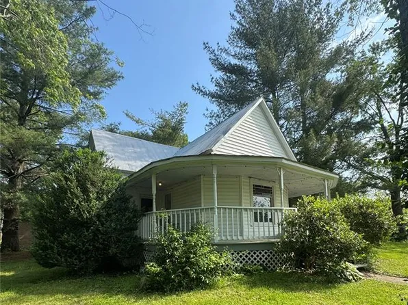 366 State Highway Aa, Daisy, MO 63743