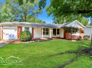 2725 Chelsea Dr, Florissant, MO