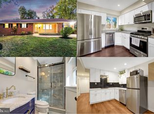 7836 Anson Ct, Springfield, VA 22152