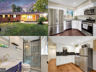 7836 Anson Ct, Springfield, VA, 22152
