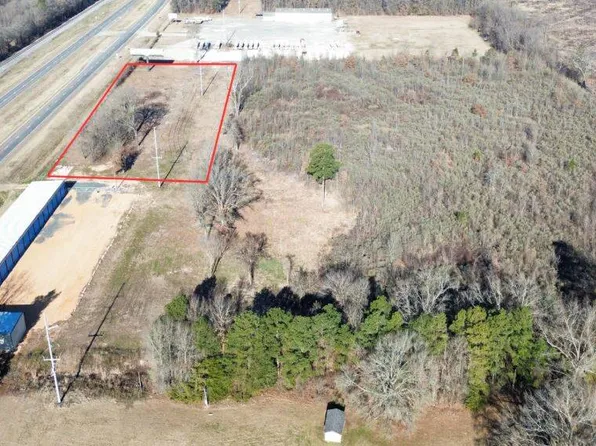 680 Highway 71 S, Ashdown, AR 71822