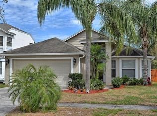 1237 Whispering Winds Ct, Apopka, FL 32703