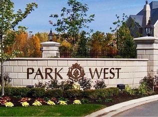 1500 Park West Cir W, Munster, IN 46321