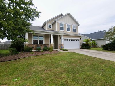 251 Clayburne Dr, Goose Creek, SC, 29445