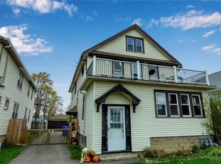 30 Chamberlin Dr, Buffalo, NY 14210