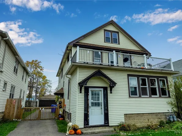 30 Chamberlin Dr, Buffalo, NY 14210