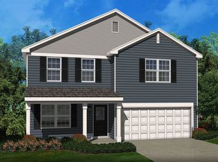 509 S Stone Bluff Dr, Romeoville, IL 60446