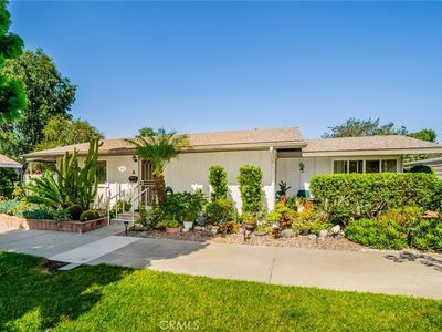 510 Avenida Sevilla Unit A, Laguna Woods, CA, 92637