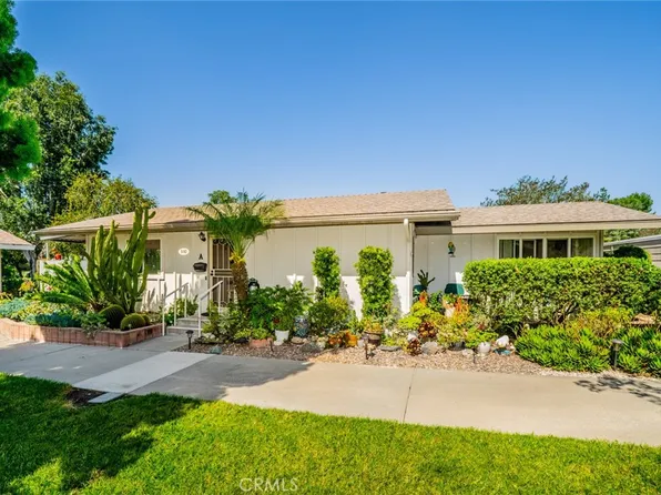 510 Avenida Sevilla Unit A, Laguna Woods, CA 92637