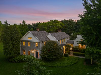 108 Clapboard Hill Road, Westport, CT, 06880