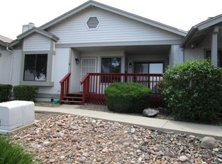 3079 Montana Terrace Rd UNIT 12B, Prescott, AZ 86301