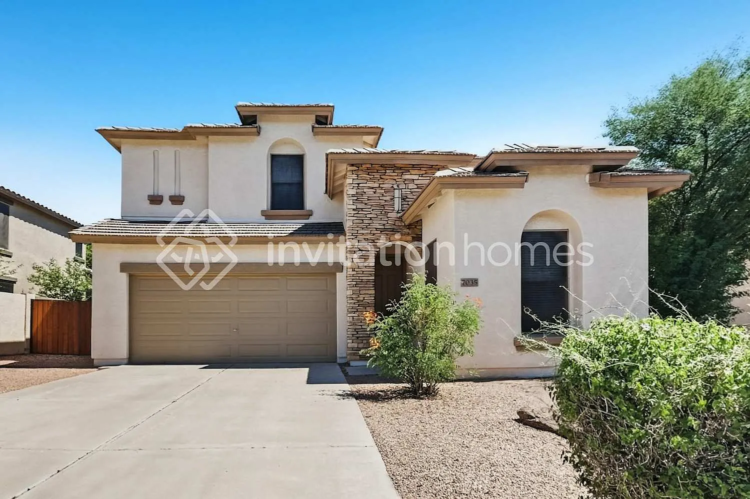 7035 S San Jacinto Ct Gilbert, AZ 85298 — Photo 1