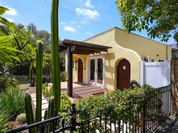 1428 Tyler Ave, San Diego, CA 92103