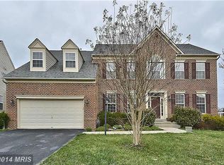 11014 Country Club Rd, New Market, MD 21774