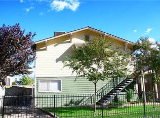 122 N College Ave APT 102, Fresno, CA