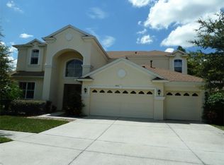 3003 Marble Crest Dr, Land O Lakes, FL 34638