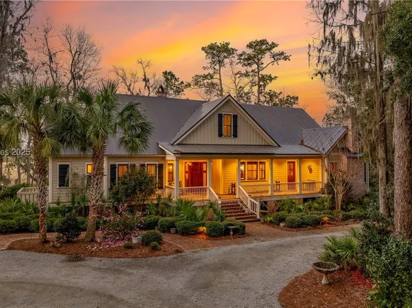 16 John Cochran Cir, Okatie, SC 29909