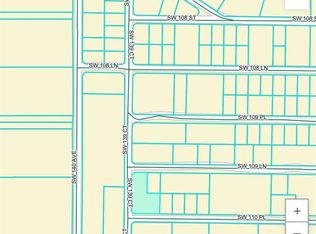 0 SW 110th Pl, Dunnellon, FL 34432