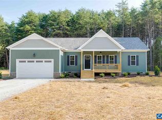 3758 Boundary Run Rd, Gum Spring, VA 23065