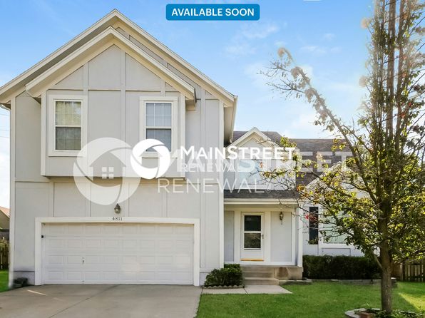 4811 Lone Elm St