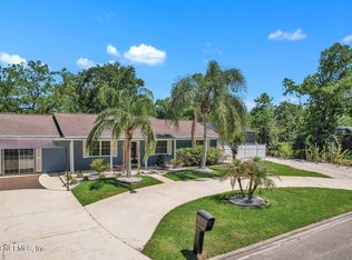 245 Peregrine Ct, Jacksonville, FL 32225