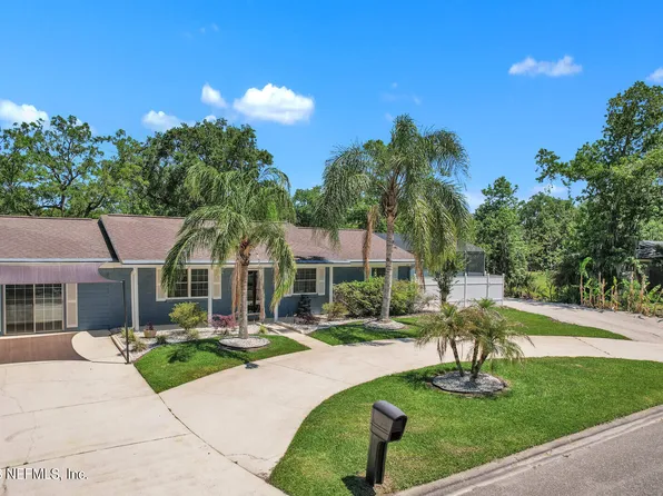 245 PEREGRINE Court, Jacksonville, FL 32225