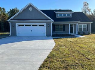 3180 Wayside Rd #OAK, Conway, SC 29527
