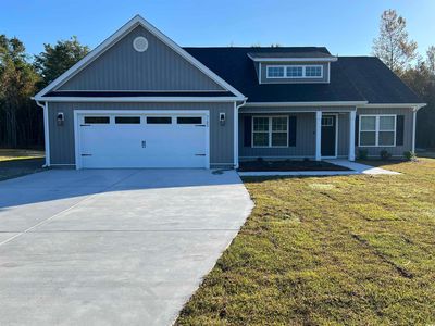 3180 Wayside Rd. #Oak, Conway, SC, 29527