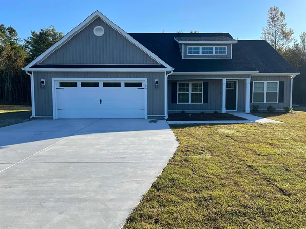3180 Wayside Rd. #Oak, Conway, SC 29527