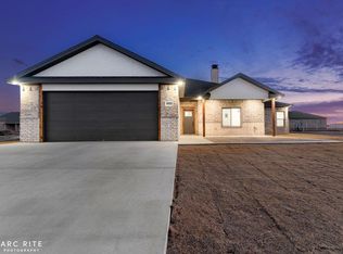 5923 Grinnell, Lubbock, TX 79416